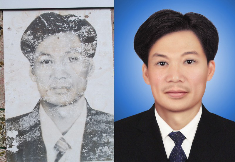 <em>图片处理</em>/旧<em>照片</em>翻新/<em>生活</em>照改写真/抠图/拼图合