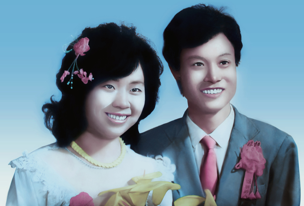 老<em>照片修复</em>-鑫易设计-设计,LOGO设计,商品照处