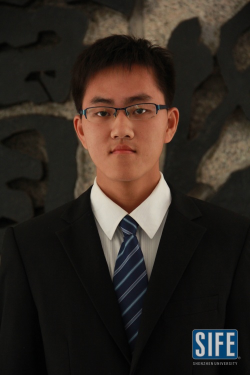 深圳大学在校生人数