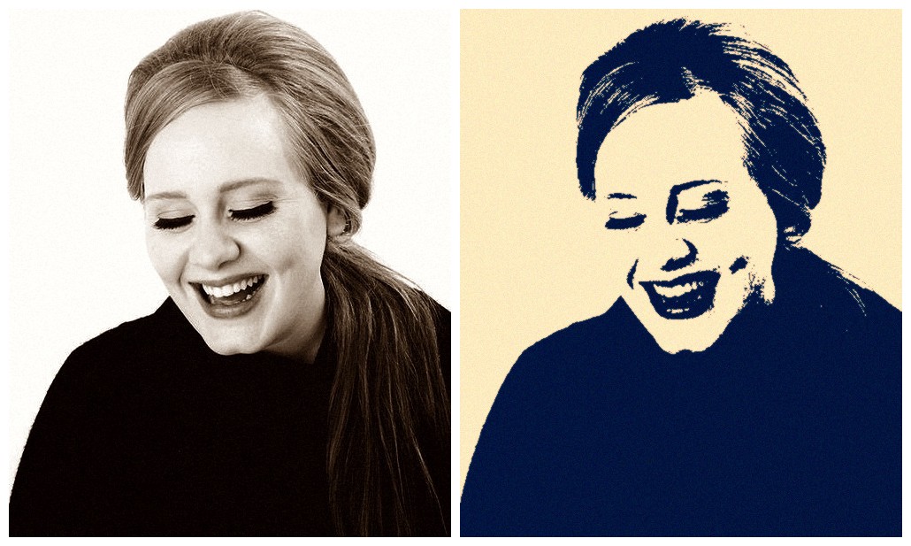 <em>照片艺术化</em>处理 照片PS 个性头像PS 艺术照美