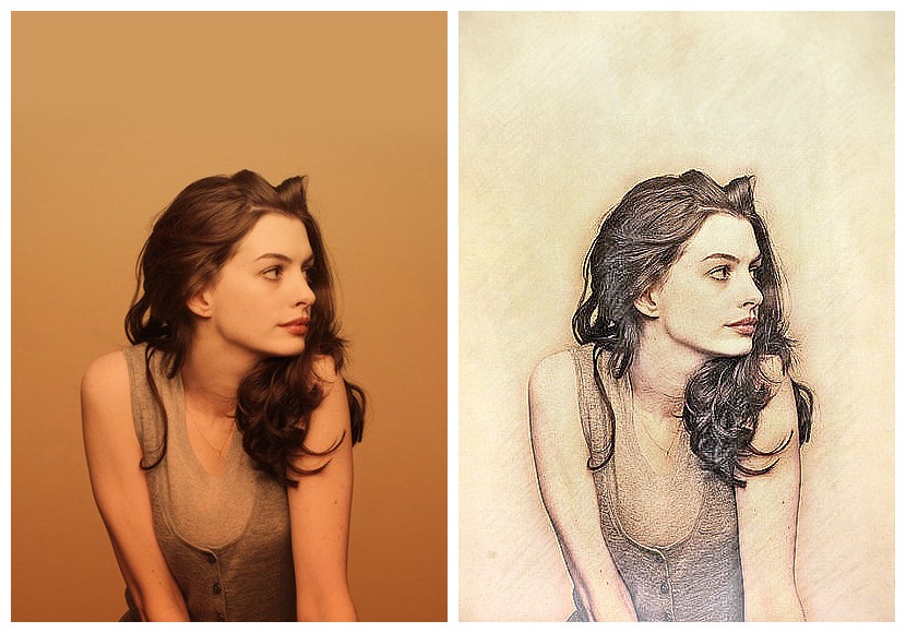 <em>照片</em>特效处理 <em>照片</em>美化<em>艺术化</em> 个人<em>照片</em>PS处理