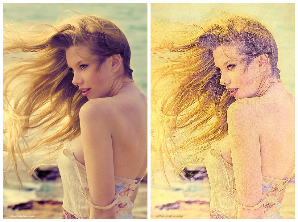 <em>照片</em>特效处理 <em>照片</em>美化<em>艺术化</em> 个人<em>照片</em>PS处理