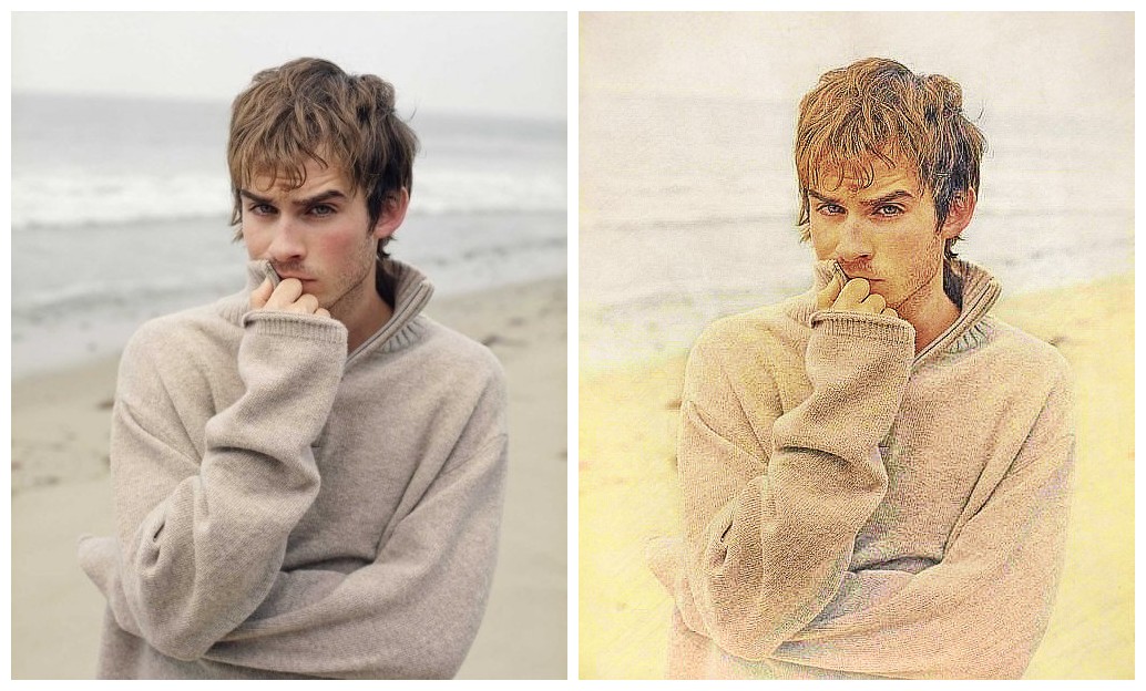 <em>照片</em>特效处理 <em>照片</em>美化<em>艺术化</em> 个人<em>照片</em>PS处理