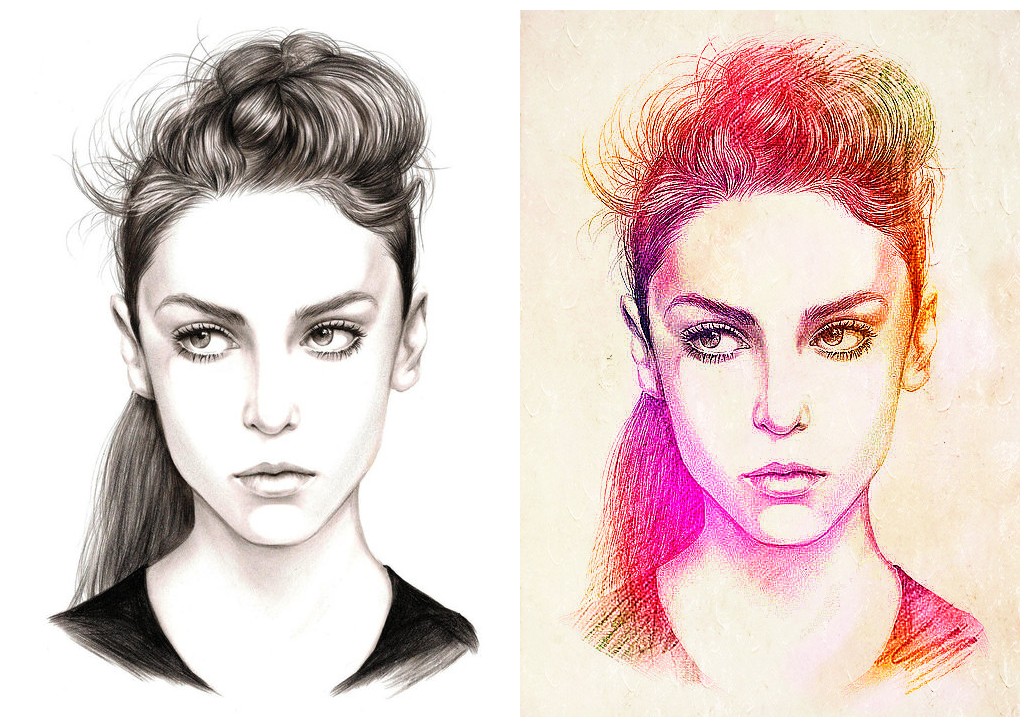 人 <em>照片</em>PS 照片美化PS 个性PS <em>照片艺术化</em>处