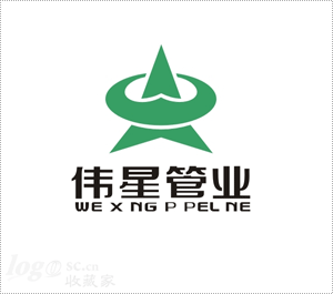 各类品牌logo设计