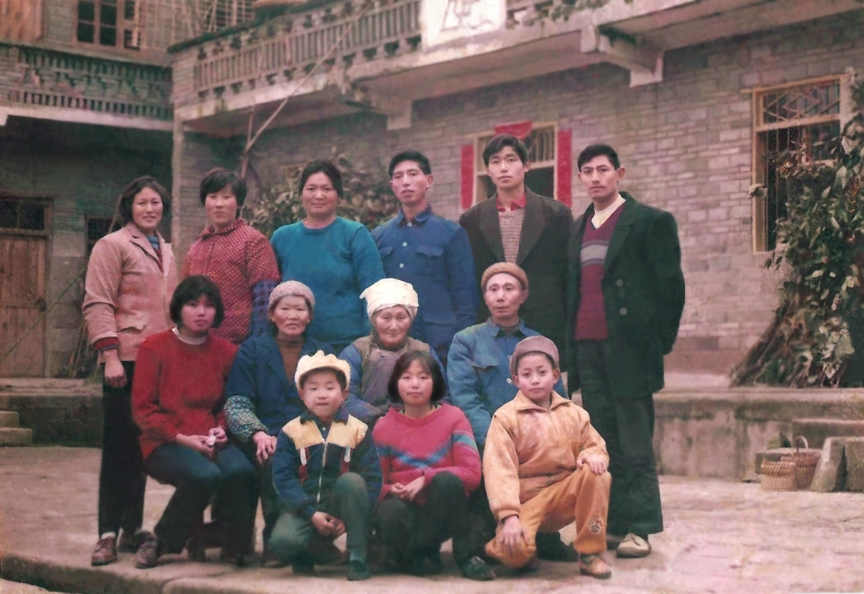 <em>照片专业修复</em> ps<em>图片</em>处理-荷西设计-猪八戒网