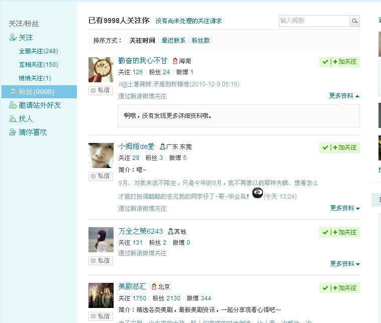 新浪微博推广牌子好不好 新浪微博定向推广哪