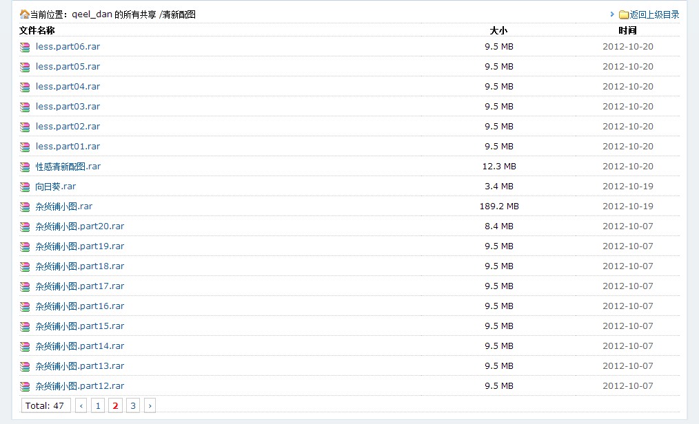 <em>优美图片网</em>TOPIC.ME专辑图片手动打包下载-琉