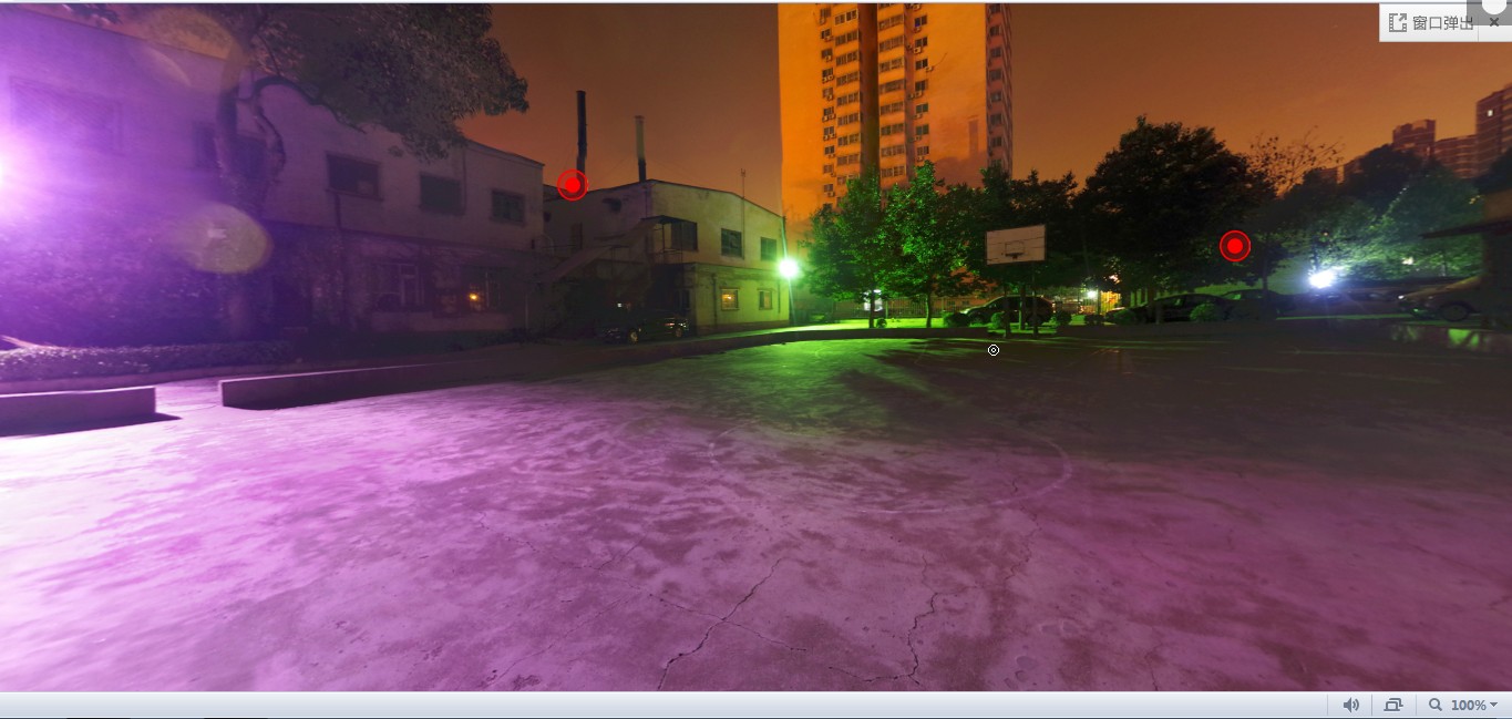 360度<em>全景照片制作</em>-ForestDuck-LOGO设计,网