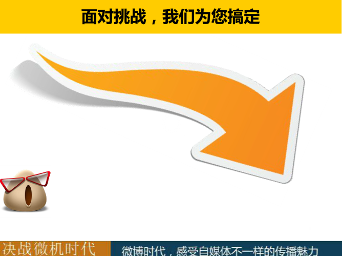 教你高人气的网店微博营销推广方案!-奋斗人