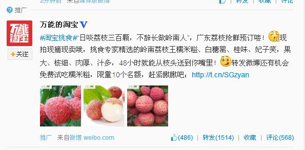 新浪<em>微博置顶</em>推广粉丝通头条-<em>小马甲</em>123-猪八