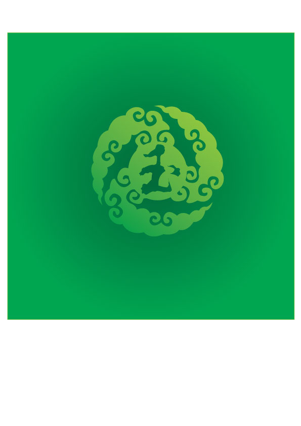 玉店logo