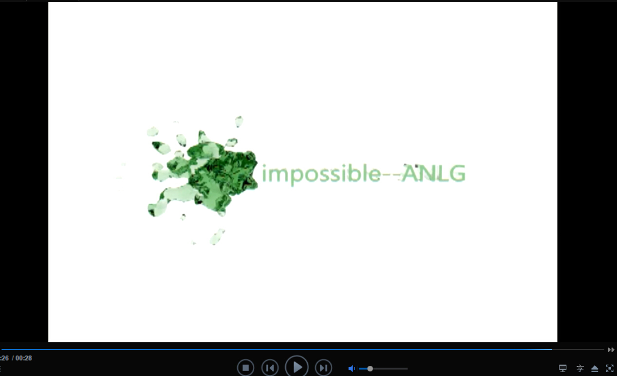 logo演绎