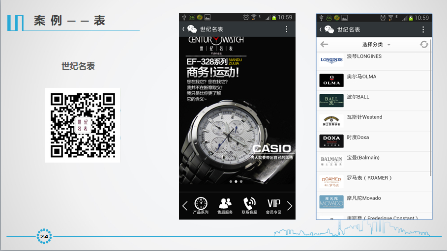 微信商城-【微互通】服务商提供