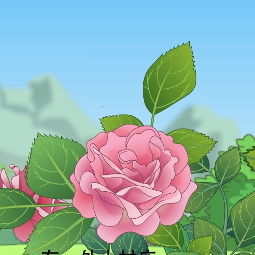 flash动画制作/古装动画/寓言故事动画