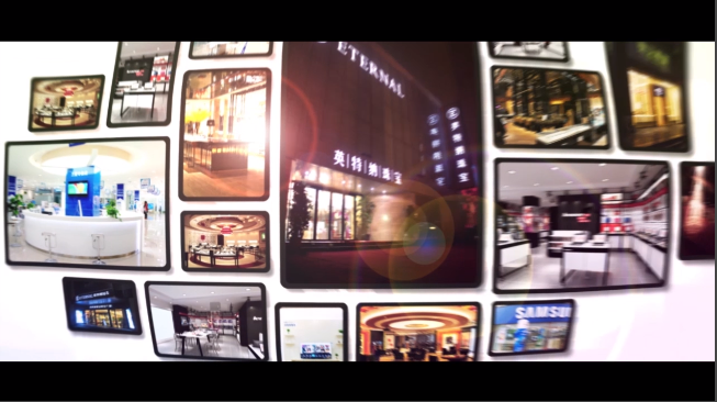 影视后期宣传片头婚礼特效配乐调色 价格从优