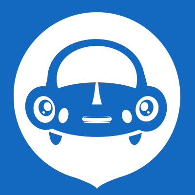 租车logo案例