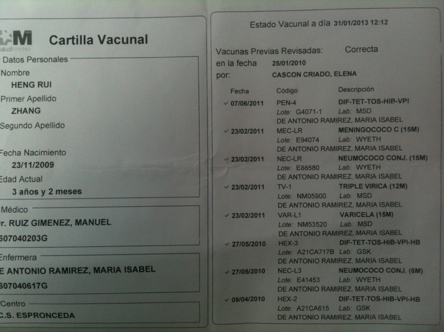 英语,西班牙语翻译