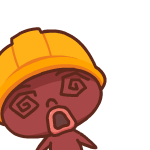 【动漫动画】qq/微信表情/论坛/游戏动态表情设计gif