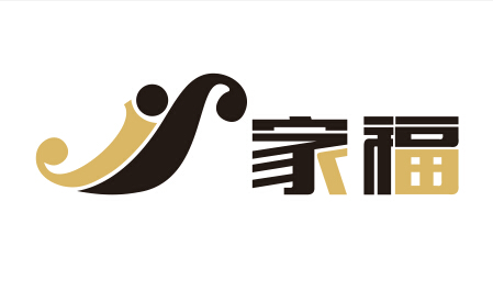 家福logo设计