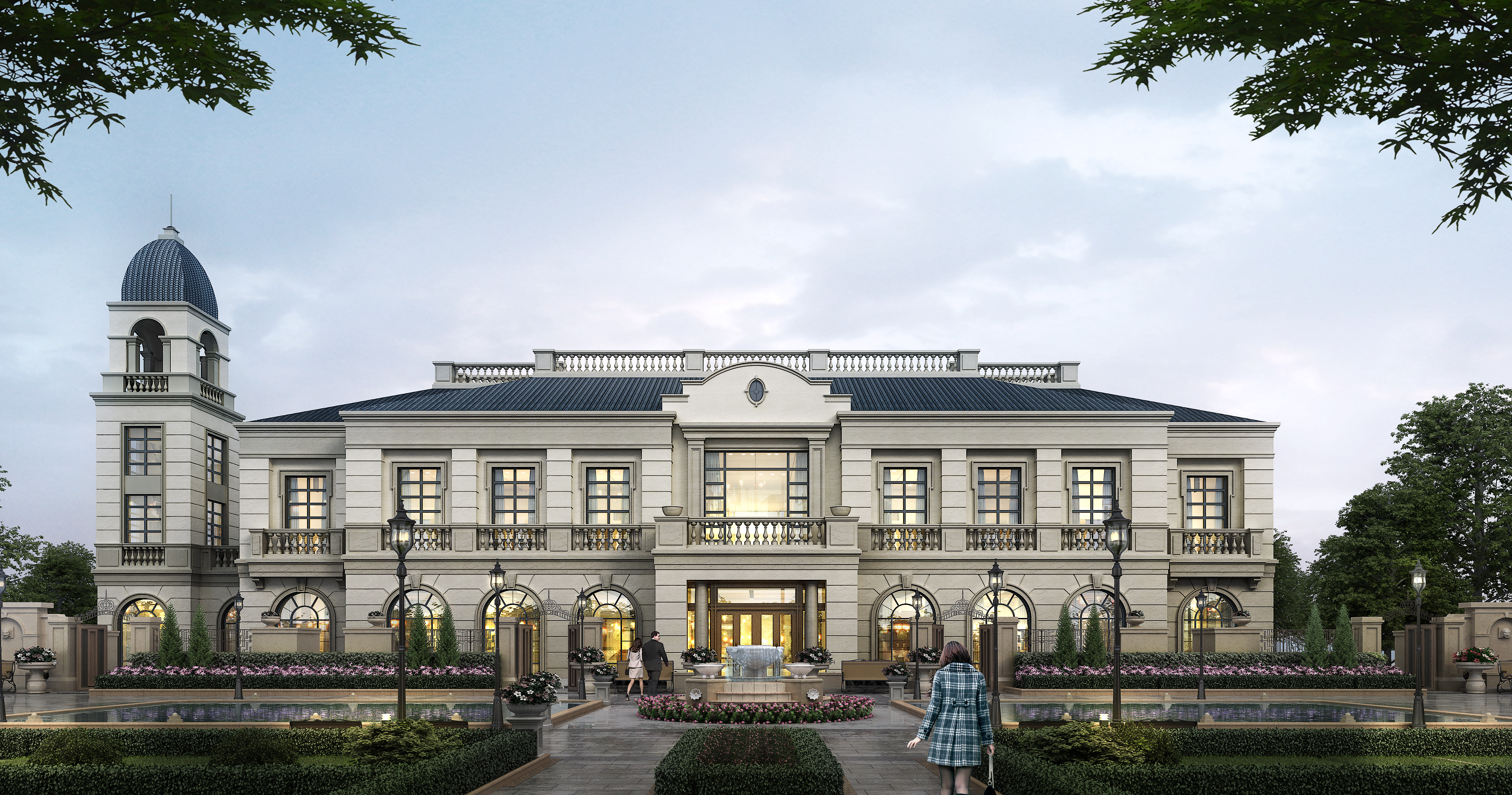 建筑,室内效果图,景观图,平面图,3d建模