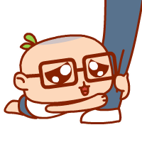 动漫 卡通 漫画 头像 200_200 gif 动态图 动图