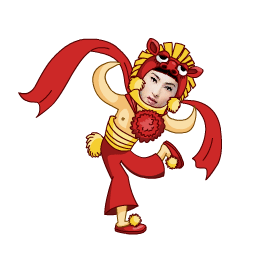 滑稽小人游戏表情
