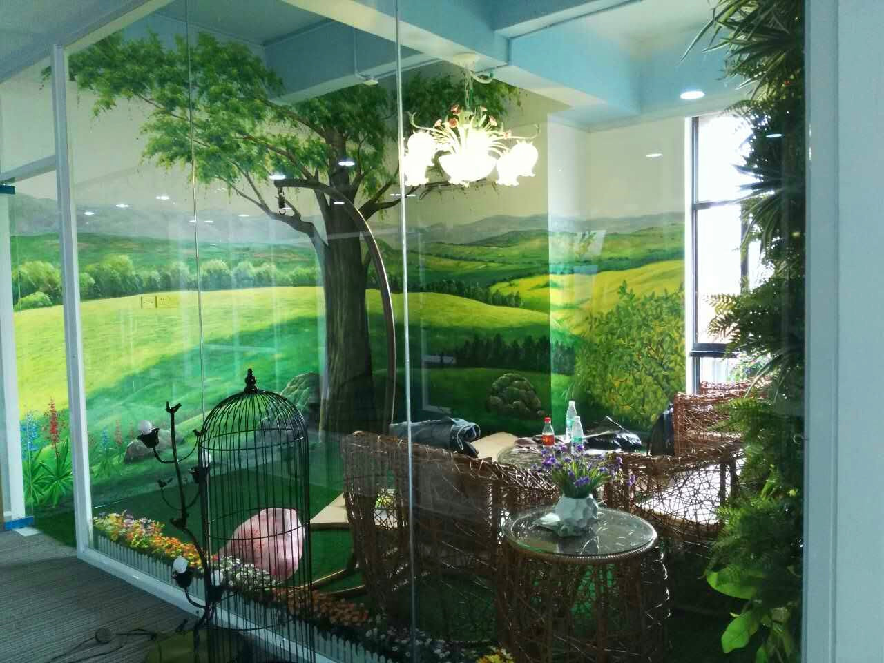 油画壁画插画墙绘墙画3d壁画3d墙绘墙画壁画墙画壁画墙画壁画