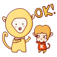 【原创精品】qq/微信/论坛/游戏动态表情设计gif