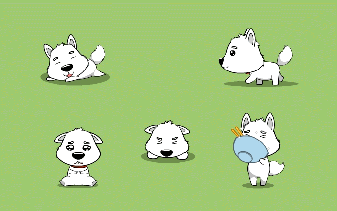 gif动画app动画互联网动画