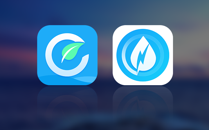 app桌面图标设计/手机icon设计/启动图标按钮设计