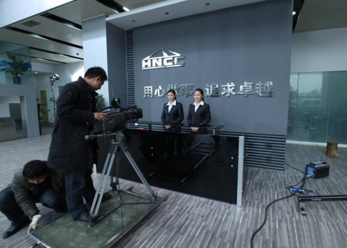高端企业宣传片拍摄制作 十年经验 不满意不收费