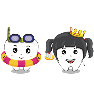 【如茗创意】gif动画微信表情qq表情包制作