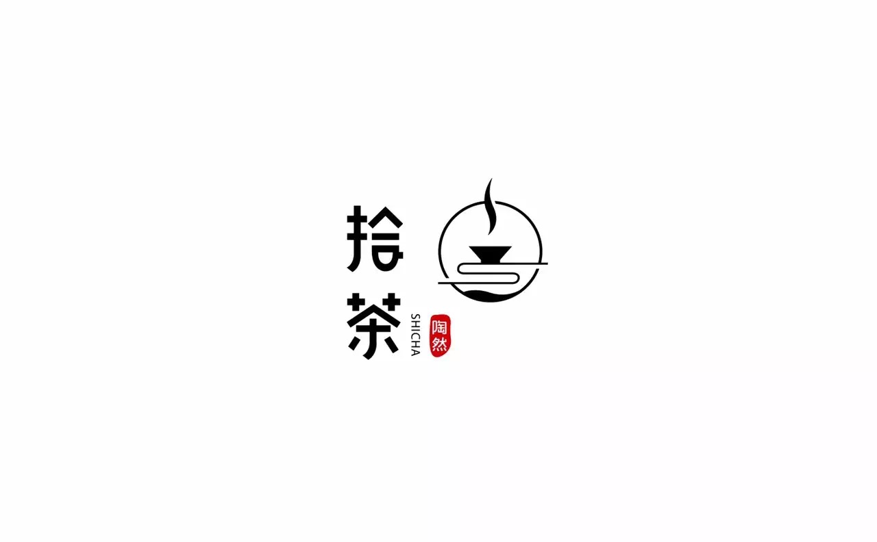 标志设计/logo设计/时尚标志