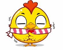 gif卡通动态表情 qq表情 微信表情包 动态表情包设计