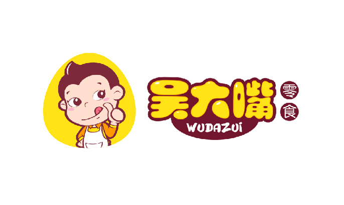 【易象logo】卡通形象logo680元 初稿不满意退全款