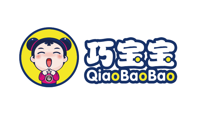 【易象logo】卡通形象logo680元 初稿不满意退全款