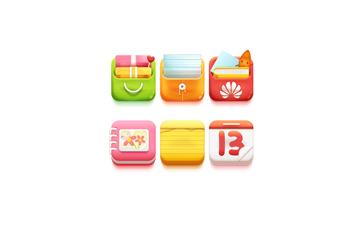 交互设计/用户体验/框架/icon图标/按钮/切图适配/ux