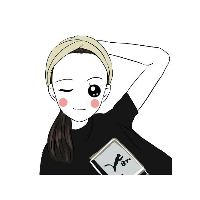 【豆豆风格】真人照片画头像转手绘头像肖像漫画卡通头像微信