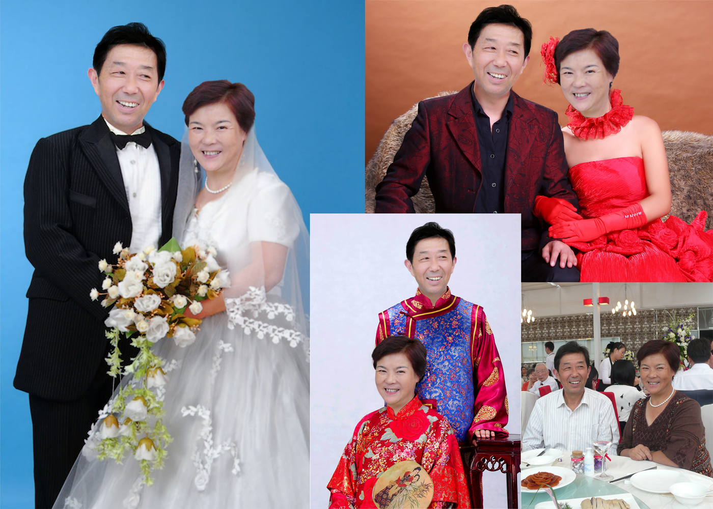 照片ps合成-照片美化-猪八戒网