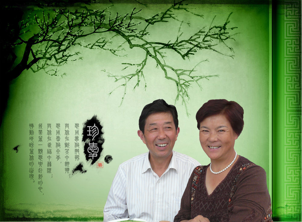 照片ps合成-照片美化-猪八戒网