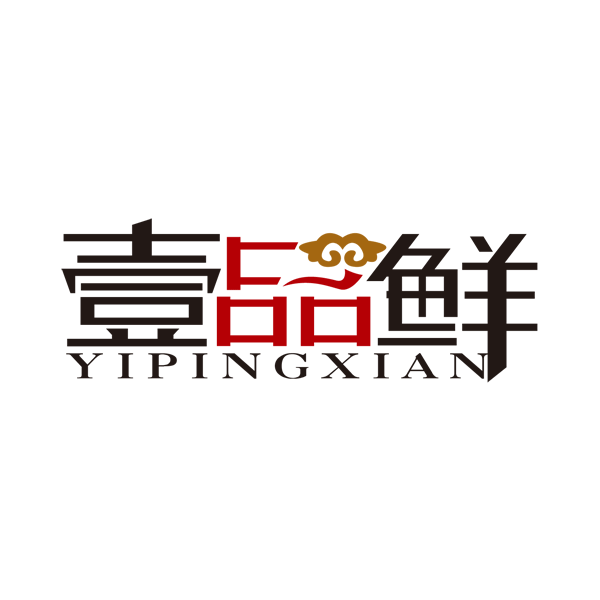 祺遇珠宝文字logo及图形logo设计