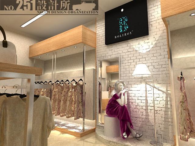小<em>女装店装修</em>材料相关产品 <em>女装店装修效果图</em>