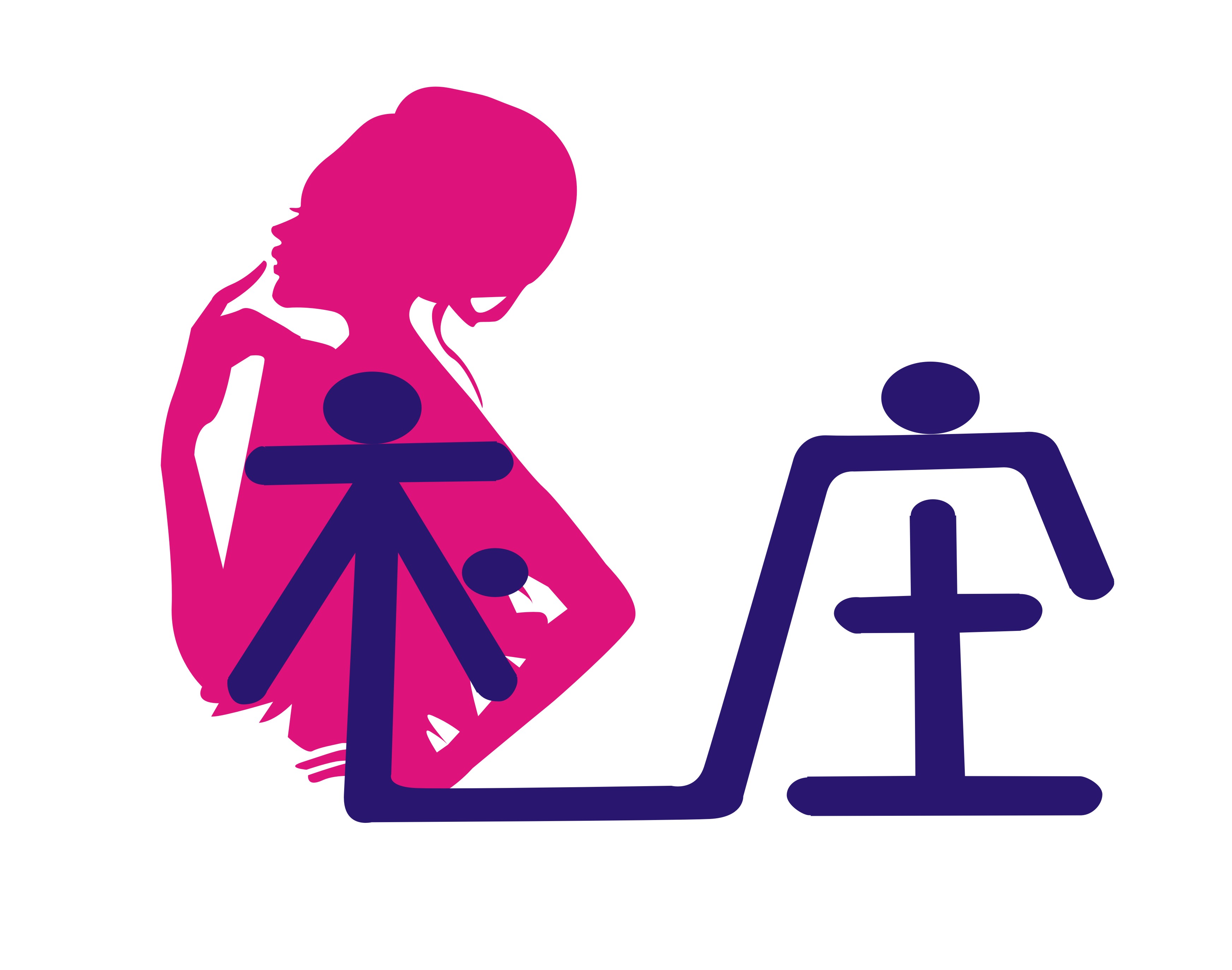 女装淘宝店铺的logo设计