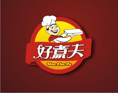 再配以灵动又不失稳重的的字体,很好的表达了品牌传达的精神:新好男人