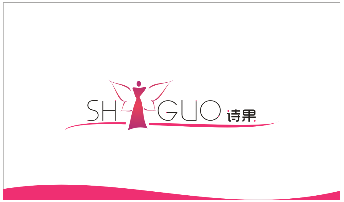 <em>女装</em>, <em>希望</em>设计一个漂亮的logo