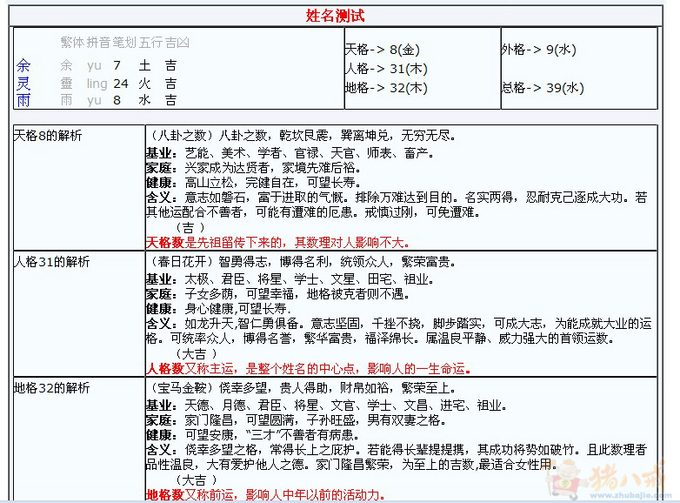 <em>余姓女宝宝</em>起名,谢谢-宝宝起名-猪八戒网