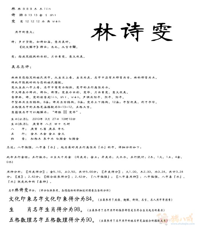 <em>林姓女宝宝起名</em>-宝宝<em>起名</em>-猪八戒网