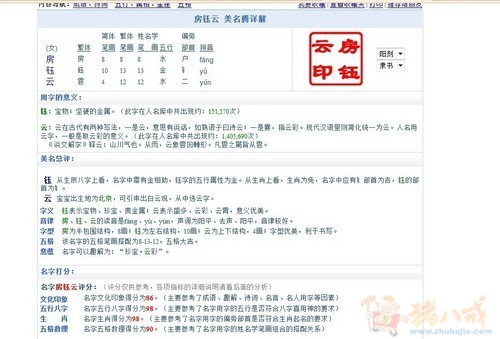 <em>房姓</em>宝宝<em>取名</em>-宝宝<em>起名</em>-猪八戒网