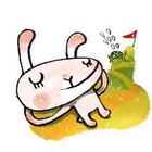 龟兔赛跑卡通图片制作-插画设计-猪八戒网